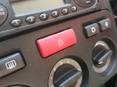 Pezzo di ricambio per auto di seconda mano avvertimento per land rover freelander (ln) 1.8 16v cat riferimenti oem iam yug102220