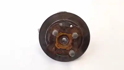 Second-hand car spare part front right knuckle for ligier nova js20/fd oem iam references 71404a