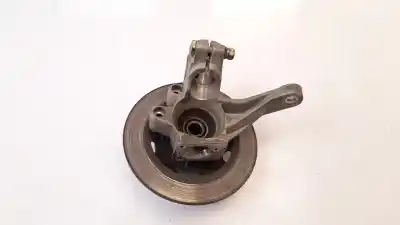 Second-hand car spare part front right knuckle for ligier nova js20/fd oem iam references 71404a  