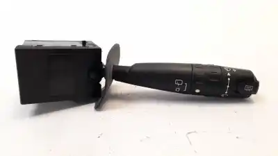 Second-hand car spare part windshiel wiper switch for ligier nova js20/fd oem iam references 1002186