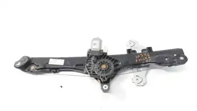 Recambio de automóvil de segunda mano de elevalunas delantero derecho para nissan pulsar (c13) 1.2 16v cat referencias oem iam 807003zl0b