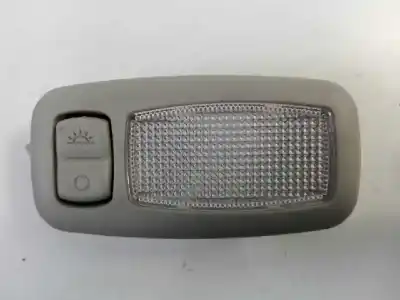Second-hand car spare part interior light for kia ceed drive oem iam references 92303a2000