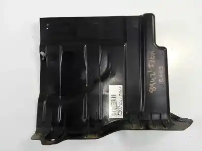 Second-hand car spare part sump guard for kia ceed drive oem iam references 82460a2010