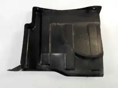 Second-hand car spare part sump guard for kia ceed drive oem iam references 82460a2010  