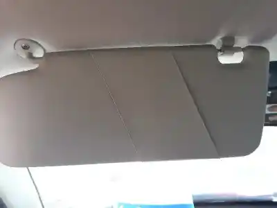 Pezzo di ricambio per auto di seconda mano tenda sinistra per land rover freelander (ln) 1.8 16v cat riferimenti oem iam 