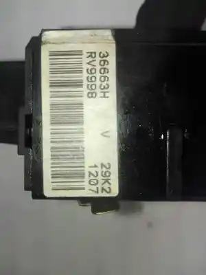 Second-hand car spare part indicator switch for land rover freelander (ln) 1.8 16v cat oem iam references   