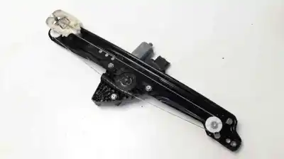 Second-hand car spare part REAR LEFT WINDOW REGULATOR for CITROEN C3 AIRCROSS II (2R_, 2C_)  OEM IAM references 39187593  