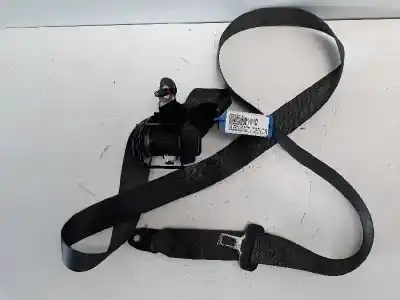 Second-hand car spare part rear left seat belt for kia ceed drive oem iam references 89810ab000wk