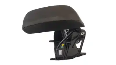 Peça sobressalente para automóvel em segunda mão APOIO DE BRAÇO CONSOLA CENTRAL por SKODA OCTAVIA LIM. (5E3)  Referências OEM IAM 5E0864207  