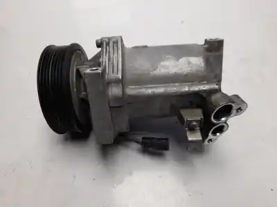 Автозапчасти б/у компрессор кондиционера воздуха за nissan pulsar (c13) 1.2 16v cat 116 cv / 85 kw ссылки oem iam 926003zl1a
