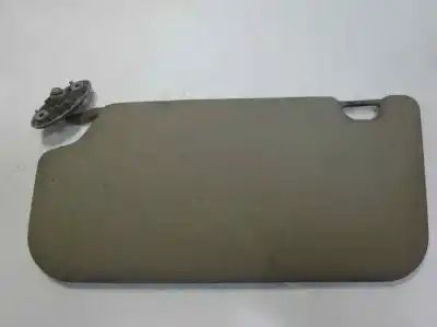 Second-hand car spare part right sunshade for ford fusion (cbk) trend oem iam references 