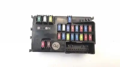 Second-hand car spare part fuse box unit for kia xceed 1.0 tgdi cat oem iam references 91959j1010