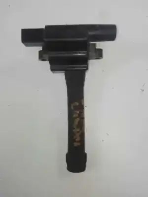 Pezzo di ricambio per auto di seconda mano bobina di accensione per land rover freelander (ln) 1.8 16v cat riferimenti oem iam u4001