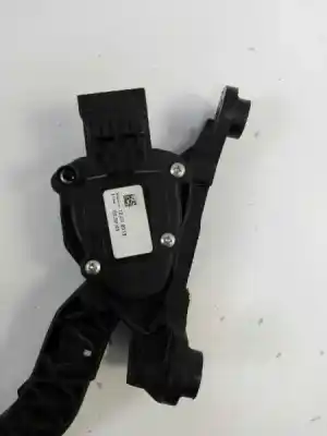 Peça sobressalente para automóvel em segunda mão potenciômetro por kia ceed drive referências oem iam 32700a6100  