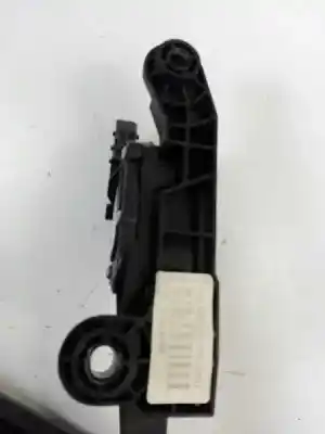 Peça sobressalente para automóvel em segunda mão potenciômetro por kia ceed drive referências oem iam 32700a6100  