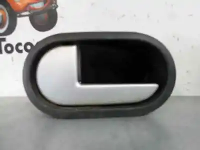 Second-hand car spare part interior right front handle for ford fusion (cbk) trend oem iam references 