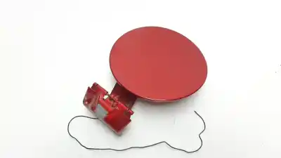 Peça sobressalente para automóvel em segunda mão tampa de combustível externa por mazda 3 lim. (bl) 2.2 turbodiesel cat referências oem iam b45c42410