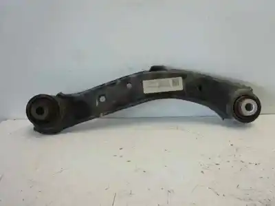 Second-hand car spare part left rear upper suspension arm for kia sportage drive 4x2 oem iam references 55100d3050