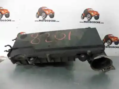 Second-hand car spare part air filter for ford fusion (cbk) trend oem iam references 9647737680