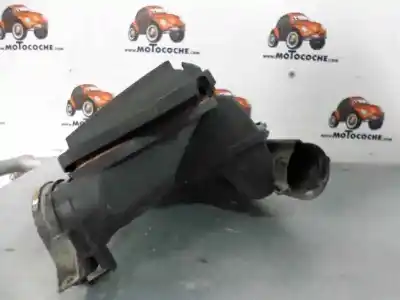 Peça sobressalente para automóvel em segunda mão filtro de ar por ford fusion (cbk) trend referências oem iam 9647737680  