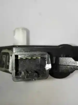 Peça sobressalente para automóvel em segunda mão motor de sofagem por kia ceed drive referências oem iam   