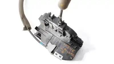 Автозапчасти б/у замок задней правой двери за nissan pulsar (c13) 1.2 16v cat 116 cv / 85 kw ссылки oem iam 825003zl0a  