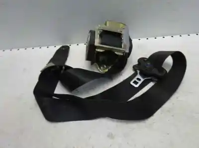 Second-hand car spare part front left seat belt for ford fusion (cbk) trend oem iam references 603844800