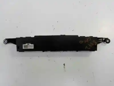 Tweedehands auto-onderdeel multifunctioneel display voor kia ceed drive oem iam-referenties 94510a2000wk  