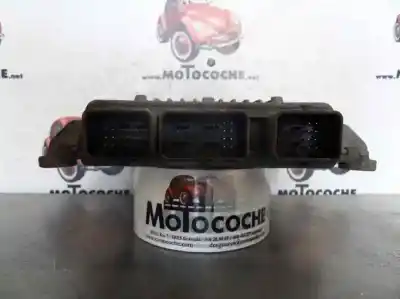 Second-hand car spare part ecu engine control for ford fusion (cbk) trend oem iam references 3s6112a650lb  5ws40140dt