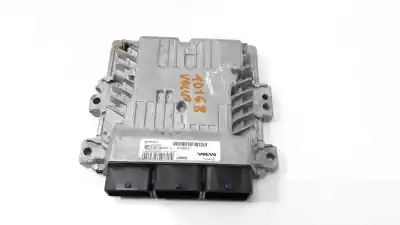 Peça sobressalente para automóvel em segunda mão centralina de motor uce por volvo v40 kinetic referências oem iam s180134103a