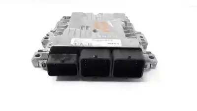 Second-hand car spare part ecu engine control for volvo v40 kinetic oem iam references s180134103a  j38ac