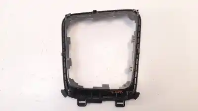 Автозапчастина б/у молдинг для kia xceed 1.0 tgdi cat посилання на oem iam 84652j7010  