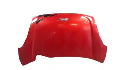 Second-hand car spare part bonnet for ligier nova js20/fd oem iam references gm1402151