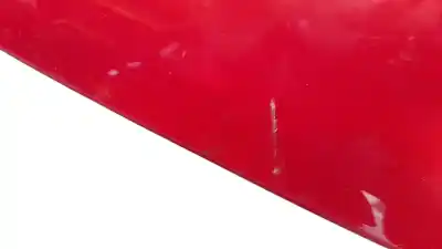 Peça sobressalente para automóvel em segunda mão capot por ligier nova js20/fd referências oem iam gm1402151  
