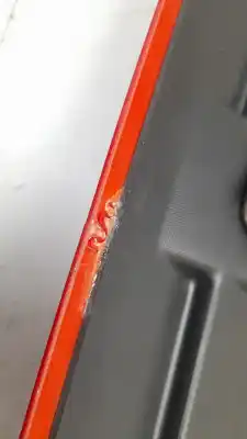 Peça sobressalente para automóvel em segunda mão capot por ligier nova js20/fd referências oem iam gm1402151  