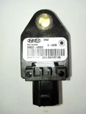 Second-hand car spare part sensor for kia ceed drive oem iam references 95930a6000