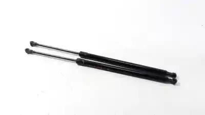 Автозапчасти б/у амортизаторы багажника/двери за nissan pulsar (c13) 1.2 16v cat 116 cv / 85 kw ссылки oem iam 904503zl0a