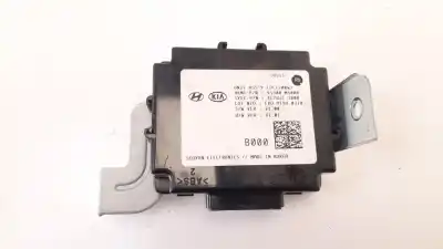 Second-hand car spare part electronic module for kia xceed 1.0 tgdi cat oem iam references 95300m6000