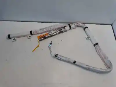 Second-hand car spare part front right curtain airbag for kia ceed drive oem iam references 85020a2000