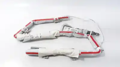 Автозапчасти б/у передняя правая подушка безопасности за nissan pulsar (c13) 1.2 16v cat 116 cv / 85 kw ссылки oem iam 985p03zl0a