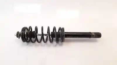 Second-hand car spare part front right shock absorber for ligier nova js20/fd oem iam references 1403276