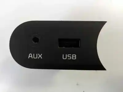 Second-hand car spare part switch for kia ceed drive oem iam references 96120-a2000