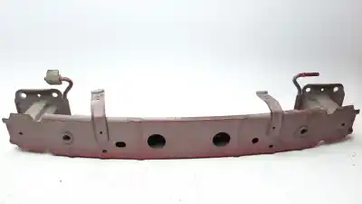 Peça sobressalente para automóvel em segunda mão reforço do pára choques traseiro por mazda 3 lim. (bl) 2.2 turbodiesel cat referências oem iam bkb650260b