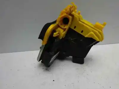 Second-hand car spare part front right door lock for kia ceed drive oem iam references 81410a2100  