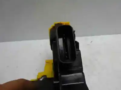 Second-hand car spare part front right door lock for kia ceed drive oem iam references 81410a2100  