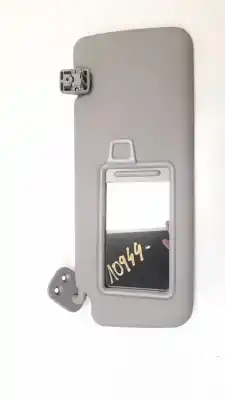 İkinci el araba yedek parçası sol güneslik için hyundai tucson (tl, tle) 1.6 gdi oem iam referansları 85201d3000ttx