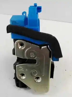 Second-hand car spare part rear right door lock for kia ceed drive oem iam references 81420a2100