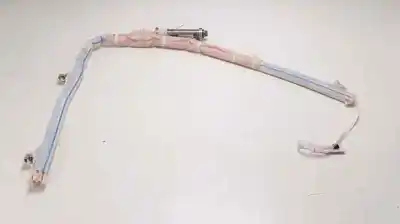 Piesă de schimb auto la mâna a doua airbag perdea fațã stânga pentru citroen c4 lim. tonic referințe oem iam 9801890780