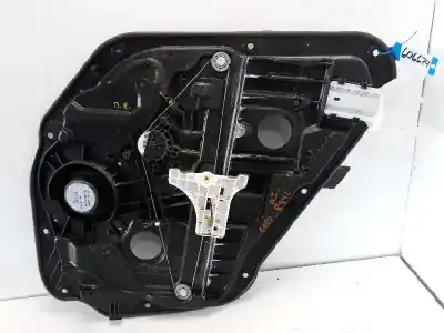 Second-hand car spare part rear left window regulator for kia ceed drive oem iam references 83470a2340  