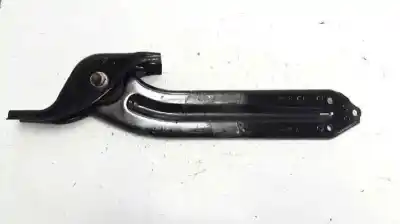 Second-hand car spare part rear left lower suspension arm for opel antara selective oem iam references 